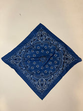 Load image into Gallery viewer, Bandana Noa | 100% cotone | Foulard.
