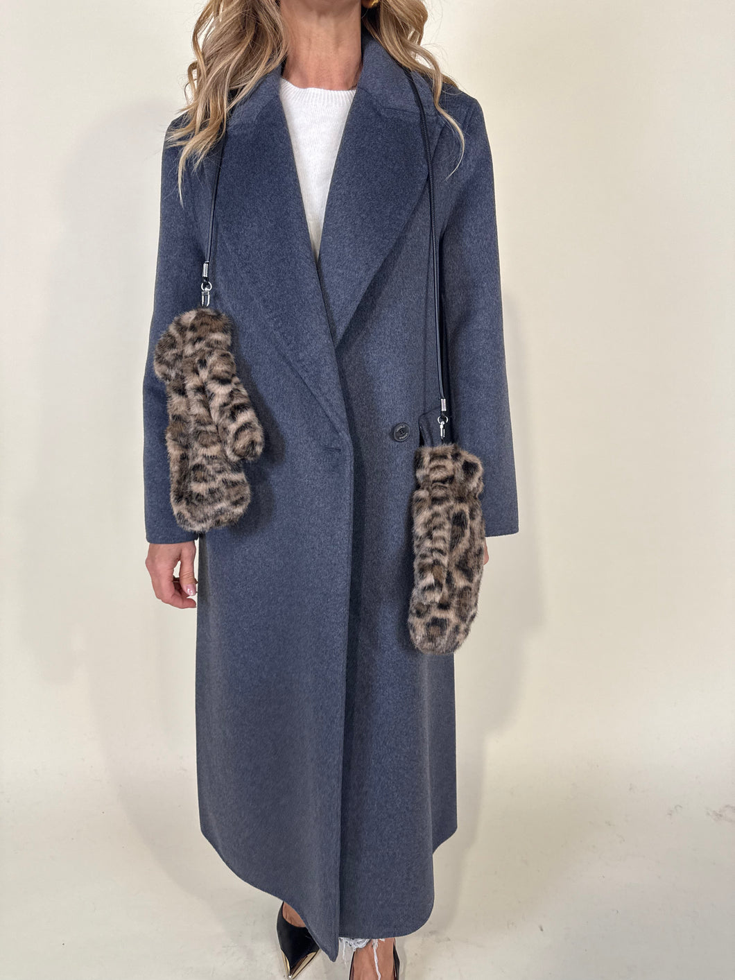 Muffole Leo | Guanti