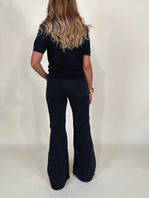 Load image into Gallery viewer, Denim Stella | Graphite Black
