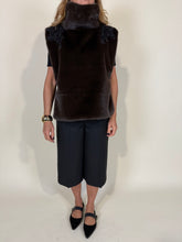 Load image into Gallery viewer, Gilet Taylor | Ecopelliccia
