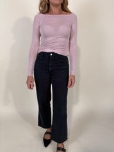 Carica l&#39;immagine nel visualizzatore di Gallery, Maglia Misto Cashmere | Più colori
