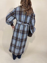 Carica l&#39;immagine nel visualizzatore di Gallery, Cappotto Lime | Long
