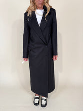 Carica l&#39;immagine nel visualizzatore di Gallery, Giacca Davina | Blazer Long
