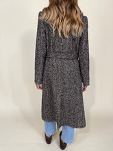 Load image into Gallery viewer, Cappotto Spiga | Ecopelliccia
