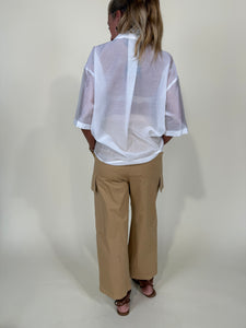 Pantalone Sand