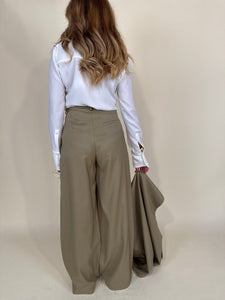 Pantalone Oil