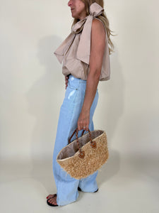 Blusa Mono | Pù colori