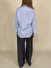 Carica l&#39;immagine nel visualizzatore di Gallery, Camicia Patch | Sartoriale
