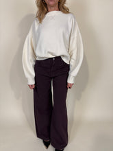 Load image into Gallery viewer, Maglia Felpa | 100% Lana
