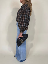 Carica l&#39;immagine nel visualizzatore di Gallery, Camicia Wine Sbuffo | Più colori
