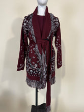 Carica l&#39;immagine nel visualizzatore di Gallery, Cardigan Bandana I Più colori
