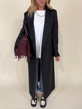 Carica l&#39;immagine nel visualizzatore di Gallery, Giacca Davina | Blazer Long
