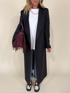Giacca Davina | Blazer Long
