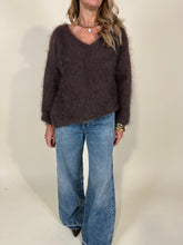 Carica l&#39;immagine nel visualizzatore di Gallery, Maglione Maddy | Più colori | 80% mohair
