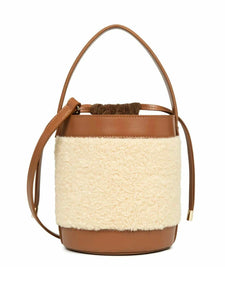 Borsa Secchiello Teddy