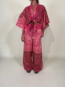 Pantalone Indi
