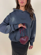Load image into Gallery viewer, Mini Bag Heart | Più Colori
