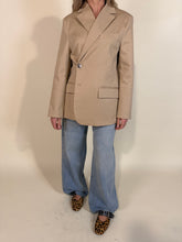 Carica l'immagine nel visualizzatore di Gallery, Blazer Brownie | Più colori
