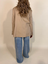 Carica l'immagine nel visualizzatore di Gallery, Blazer Brownie | Più colori
