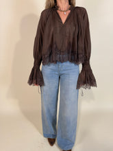 Carica l'immagine nel visualizzatore di Gallery, Camicia May | Più colori
