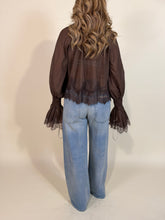 Carica l'immagine nel visualizzatore di Gallery, Camicia May | Più colori
