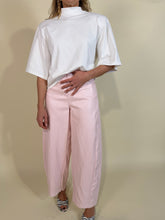 Load image into Gallery viewer, Pantalone Choco | Ecopelle | Più colori
