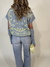 Load image into Gallery viewer, Gilet Manicotti | Bandana
