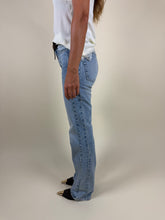 Carica l'immagine nel visualizzatore di Gallery, Denim Foxy | Sky Blue

