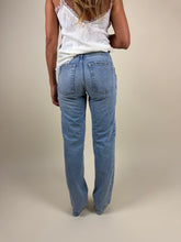 Carica l'immagine nel visualizzatore di Gallery, Denim Foxy | Sky Blue
