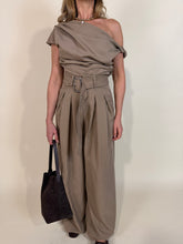 Load image into Gallery viewer, Pantalone Arizona | Cinturato
