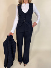 Load image into Gallery viewer, Pantalone Gessato
