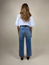 Carica l'immagine nel visualizzatore di Gallery, Denim JILL | Eclipse
