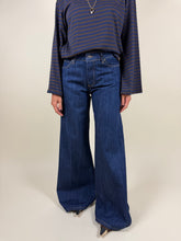 Load image into Gallery viewer, Denim STORM Raw | Zampa
