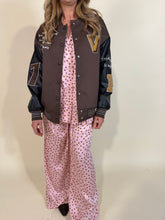 Carica l'immagine nel visualizzatore di Gallery, Pantalone Pink | Pois
