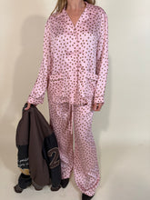 Carica l'immagine nel visualizzatore di Gallery, Pantalone Pink | Pois
