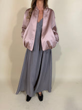 Load image into Gallery viewer, Bomber Satin | Più colori
