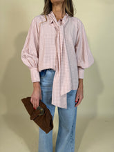 Carica l'immagine nel visualizzatore di Gallery, Camicia Pastello | Quadri | Più colori
