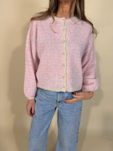 Load image into Gallery viewer, Maglia Perla | Cardigan | Più colori
