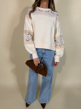 Carica l'immagine nel visualizzatore di Gallery, Felpa Palme
