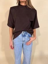 Load image into Gallery viewer, T-shirt Maxi Spalla
