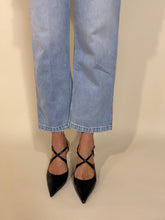 Carica l'immagine nel visualizzatore di Gallery, Décolleté Black
