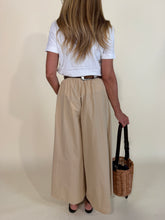 Load image into Gallery viewer, Pantalone Ampio | Cotone.

