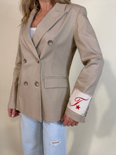 Carica l'immagine nel visualizzatore di Gallery, Giacca T | Cotone
