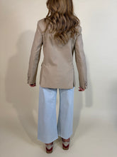 Carica l'immagine nel visualizzatore di Gallery, Giacca T | Cotone
