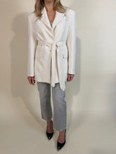 Load image into Gallery viewer, Giacca Cinturata | Più colori
