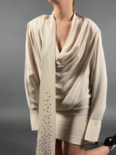 Load image into Gallery viewer, Abito Necktie I Più colori
