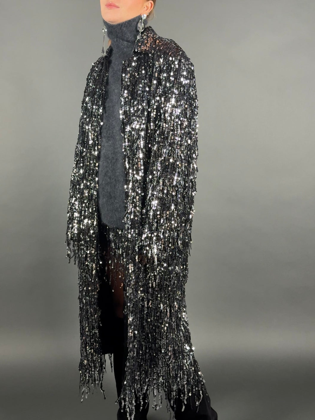 Spolverino Paillettes