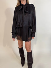 Carica l'immagine nel visualizzatore di Gallery, Abito tuta Amelie | Più colori | Pizzo
