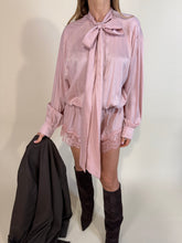 Carica l'immagine nel visualizzatore di Gallery, Abito tuta Amelie | Più colori | Pizzo
