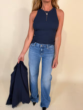 Carica l'immagine nel visualizzatore di Gallery, Denim Joia | Eclipse
